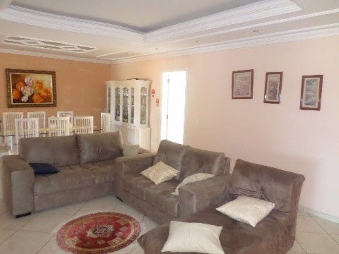 Casa à venda no Vila Moraes: 