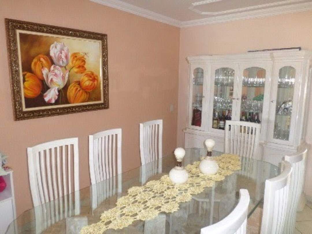 Casa à venda no Vila Moraes: 