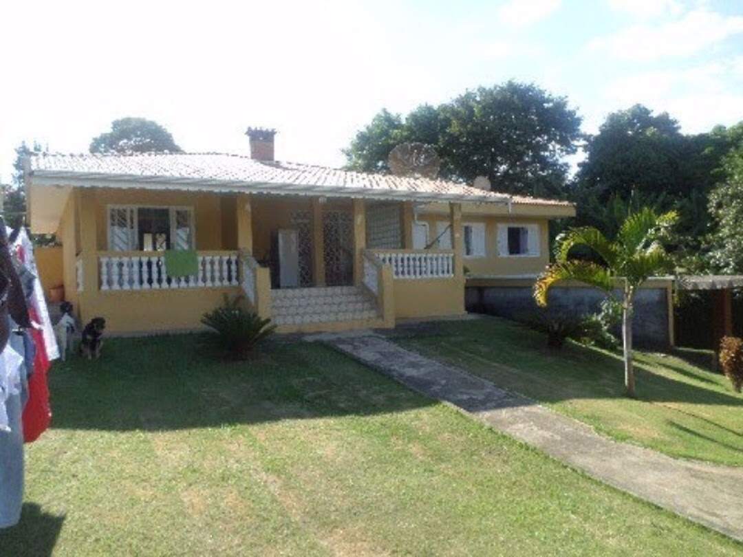Casa à venda no Vila Moraes: 