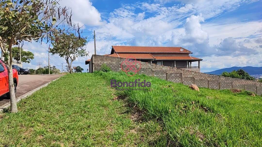 Terreno à venda no Jardim Tarumã: 