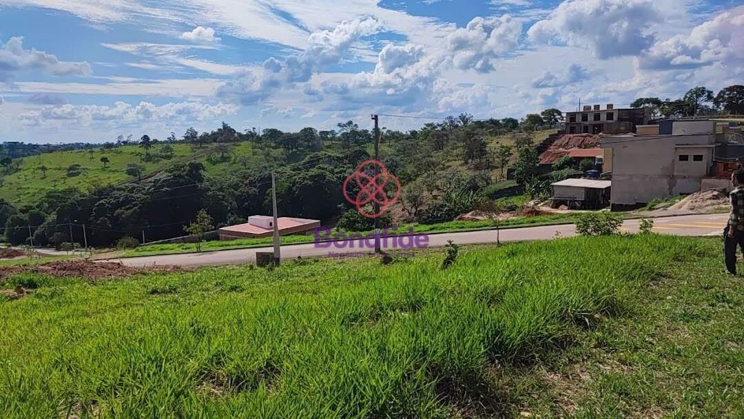 Terreno à venda no Jardim Tarumã: 