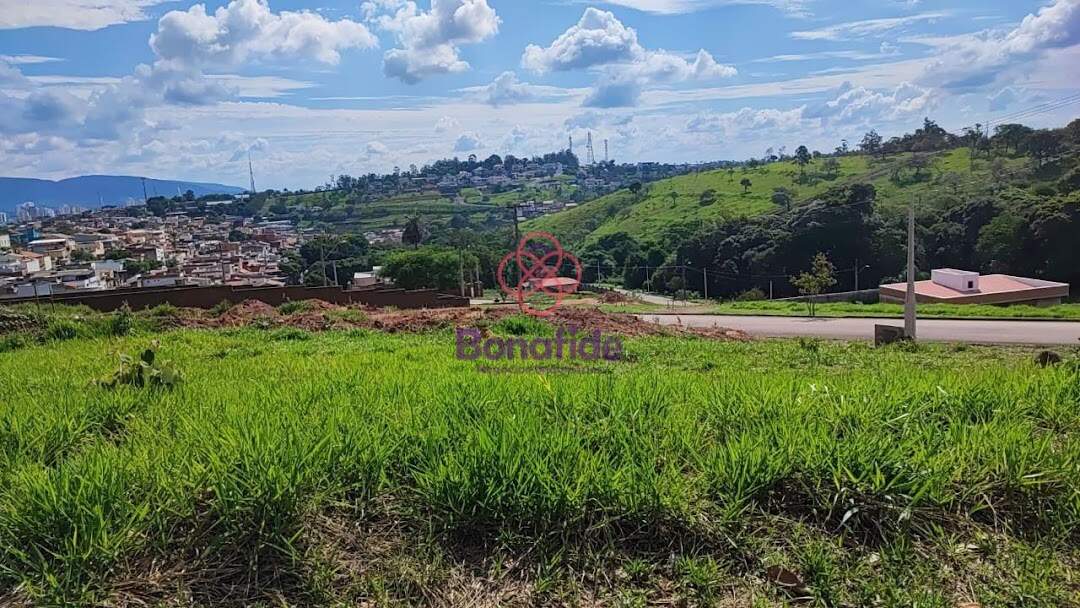 Terreno à venda no Jardim Tarumã: 
