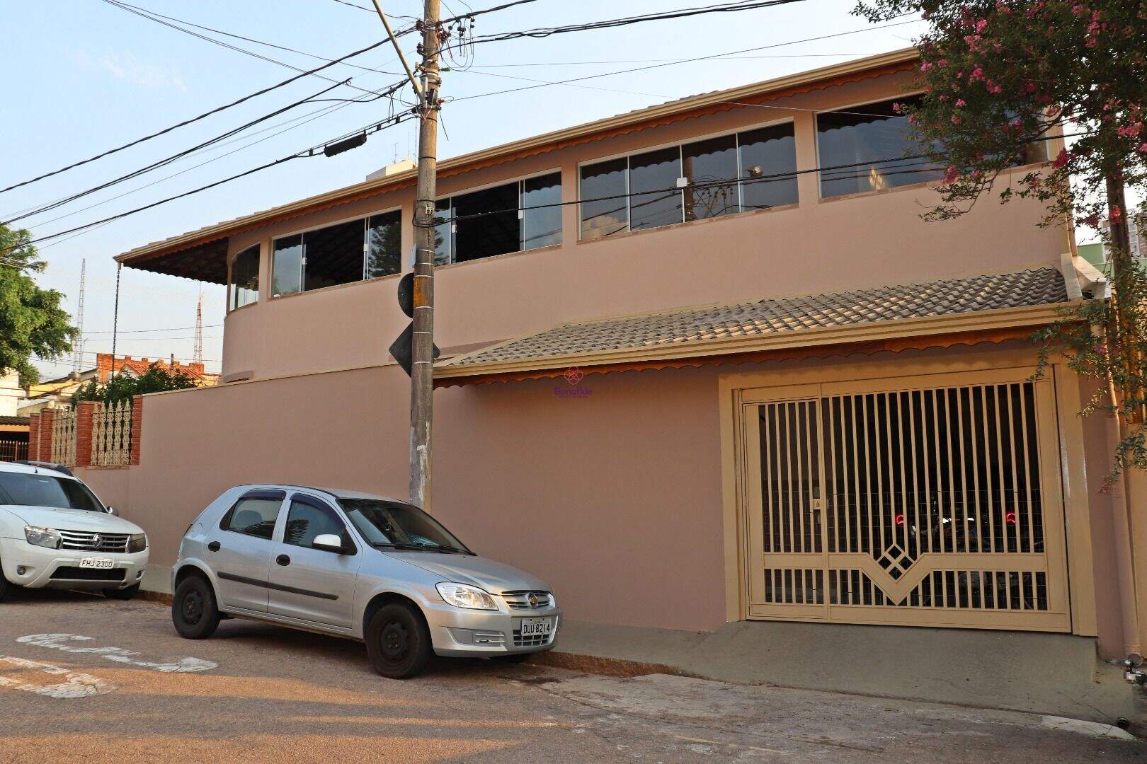Casa à venda no Parque União: 
