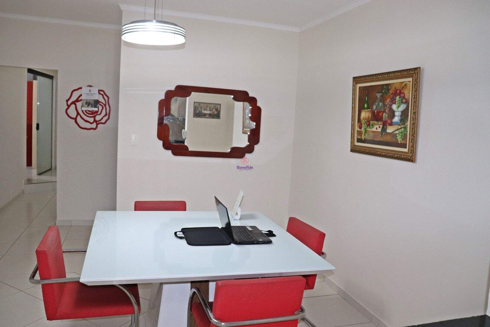 Casa à venda no Parque União: 