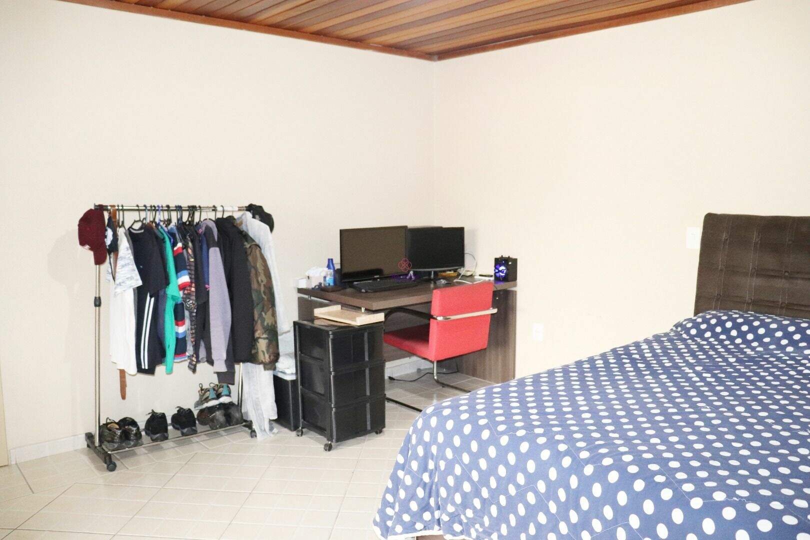 Casa à venda no Parque União: 