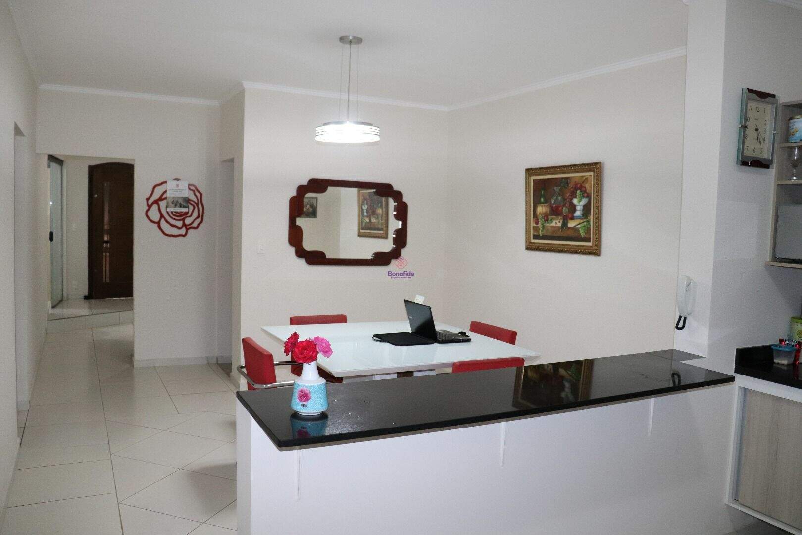 Casa à venda no Parque União: 