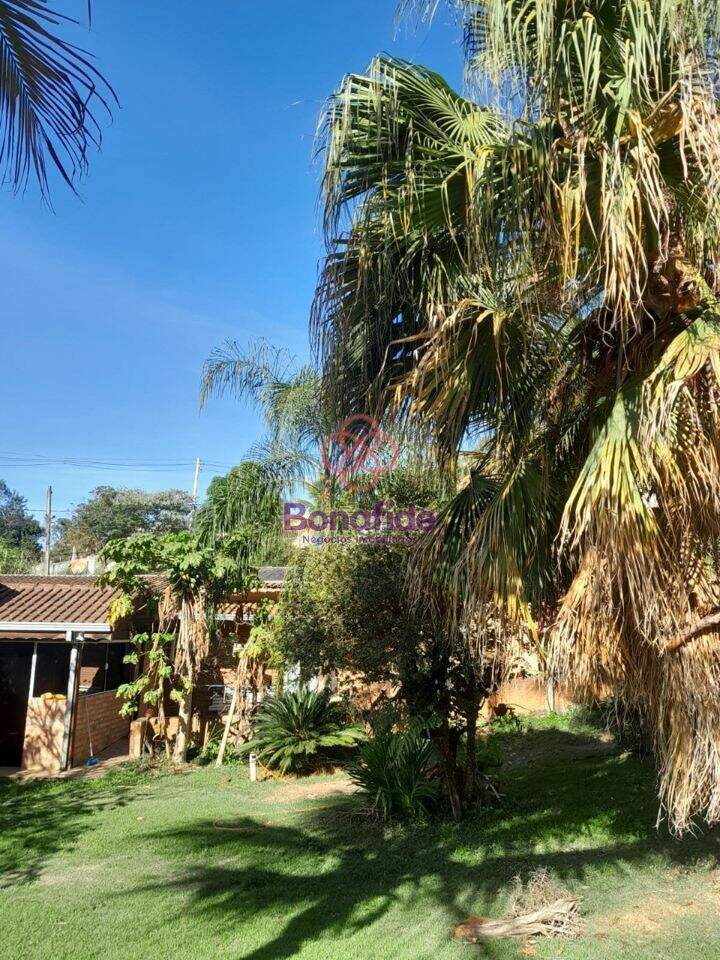 Chácara à venda no Chácaras São Guido: 