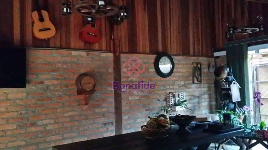 Chácara à venda no Chácaras São Guido: 