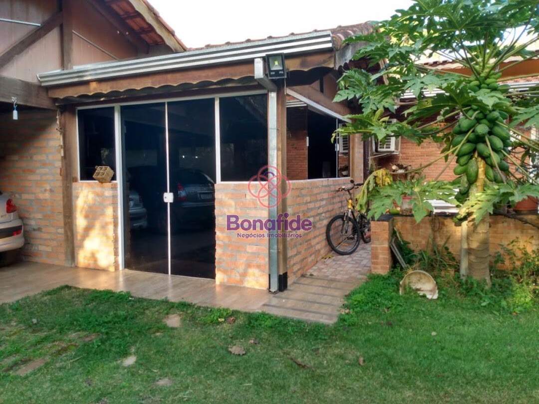 Chácara à venda no Chácaras São Guido: 