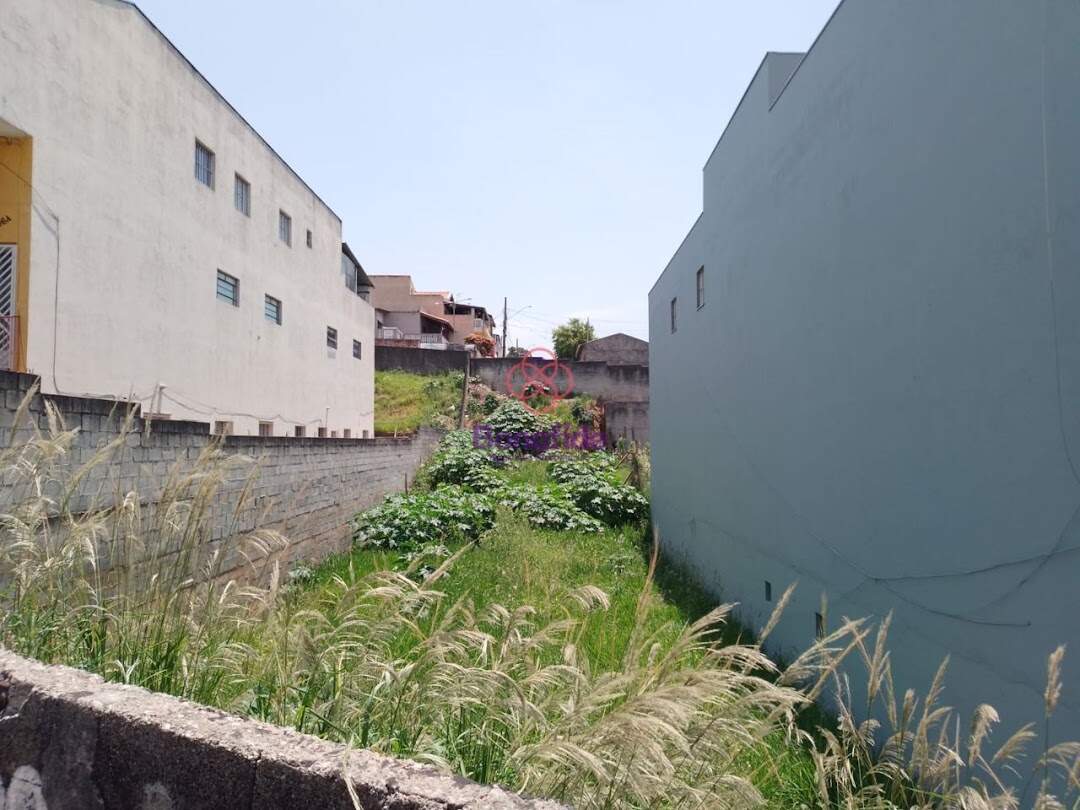 Terreno à venda no Jardim das Tulipas: 