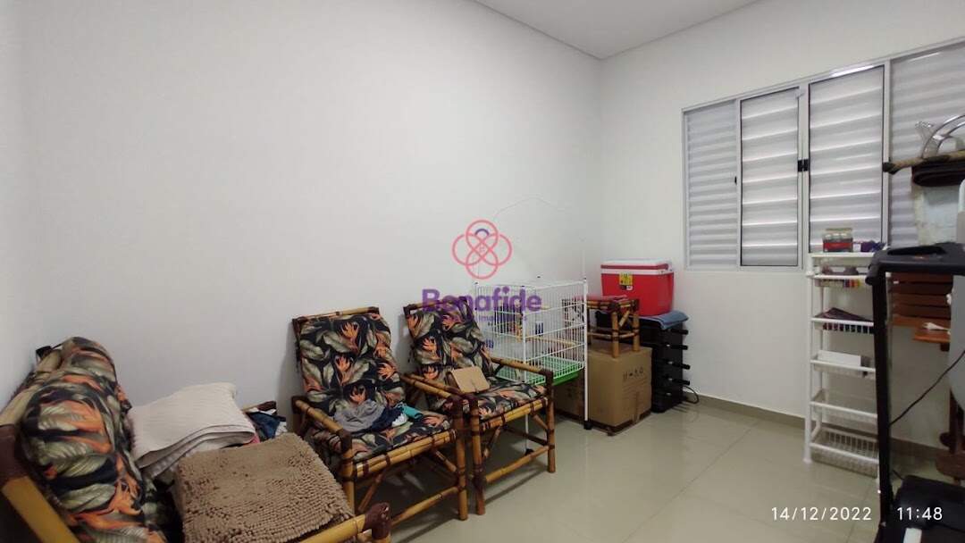 Casa à venda no Jardim Marambaia II: 