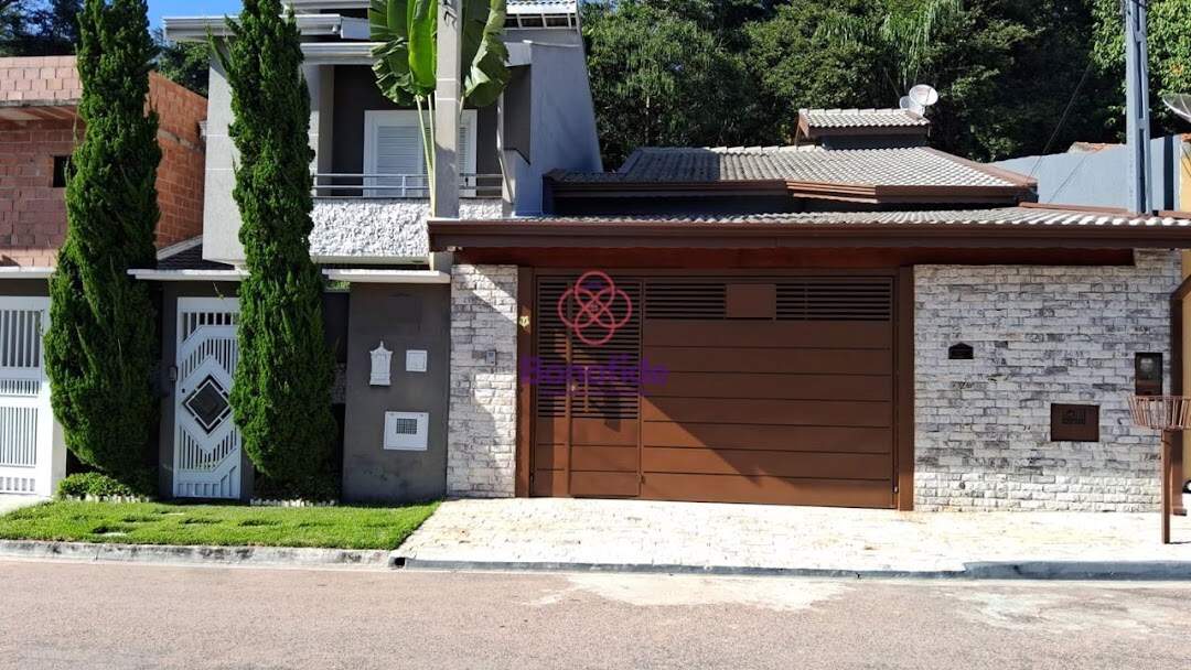 Casa à venda no Jardim Marambaia II: 