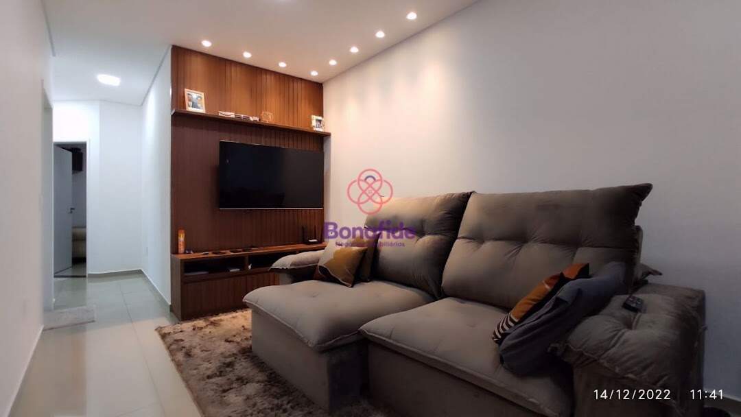 Casa à venda no Jardim Marambaia II: 