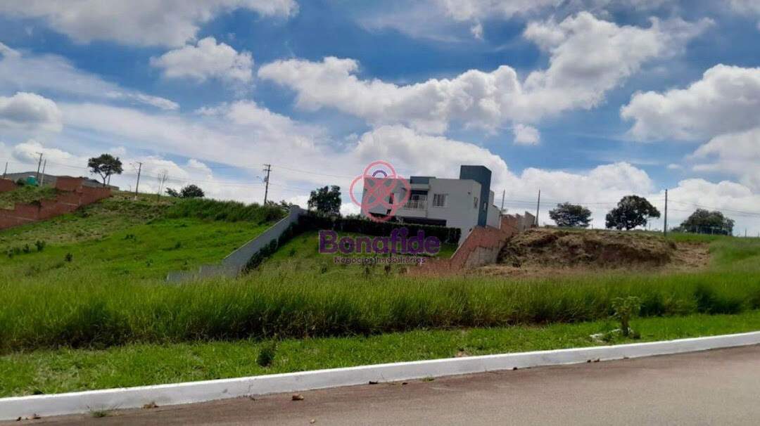 Terreno à venda no Jardim Tarumã: 