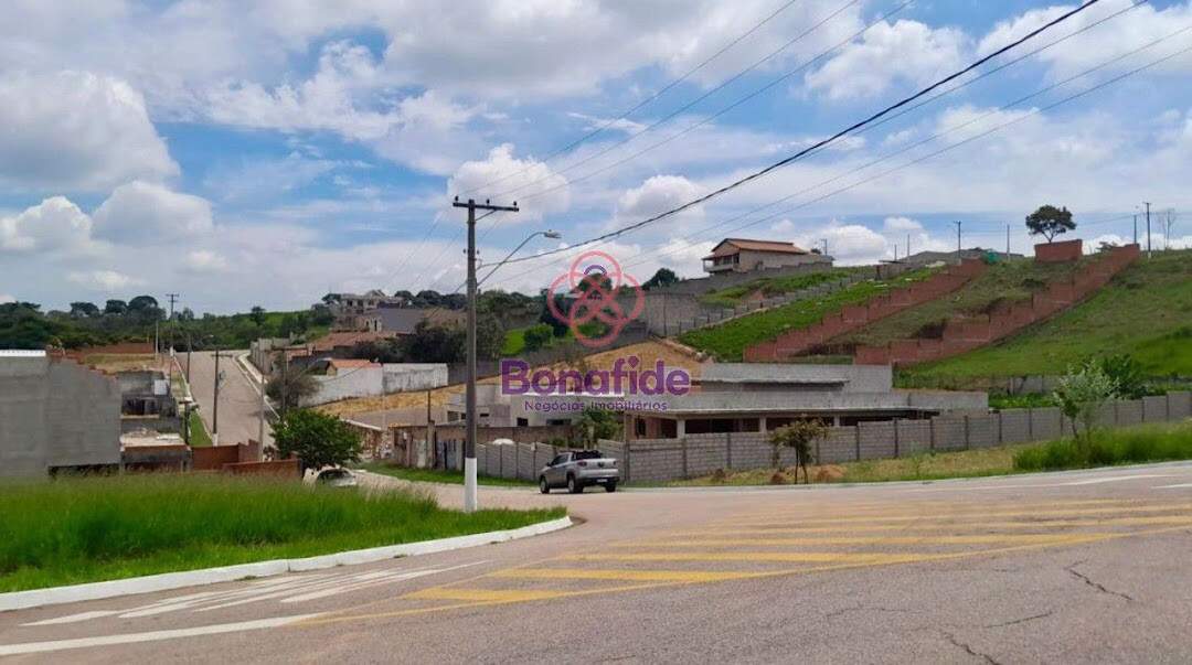 Terreno à venda no Jardim Tarumã: 