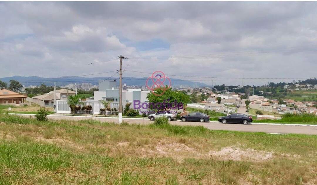 Terreno à venda no Jardim Tarumã: 