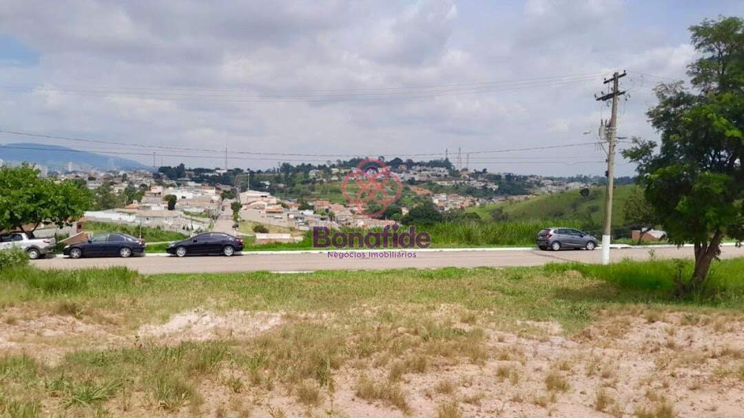 Terreno à venda no Jardim Tarumã: 