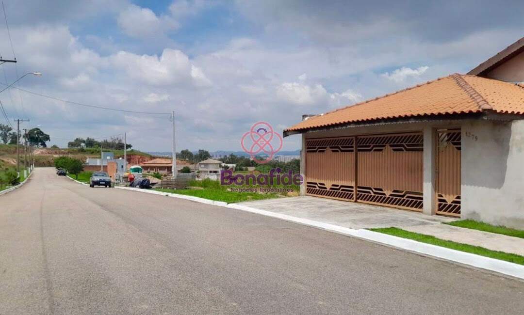 Terreno à venda no Jardim Tarumã: 