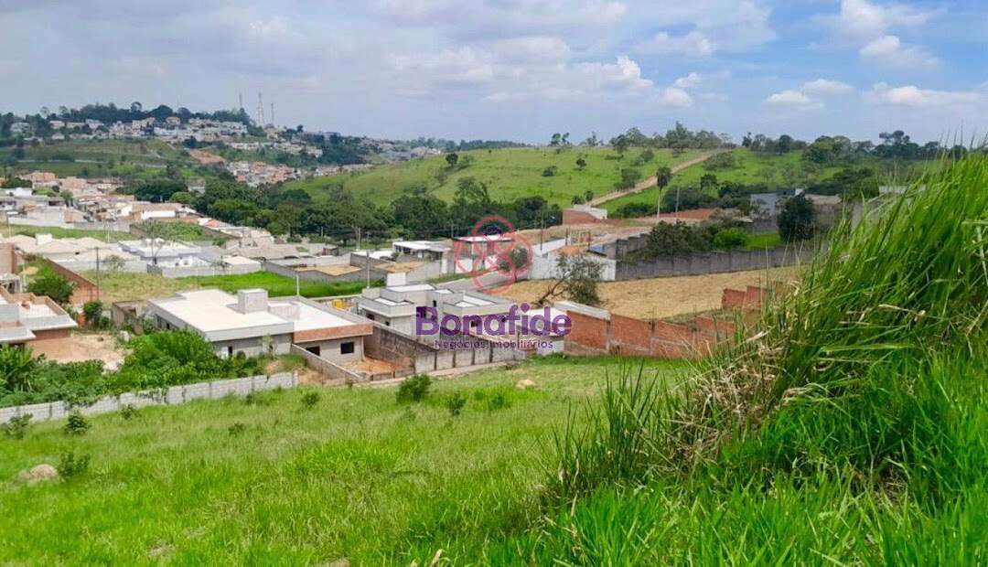 Terreno à venda no Jardim Tarumã: 