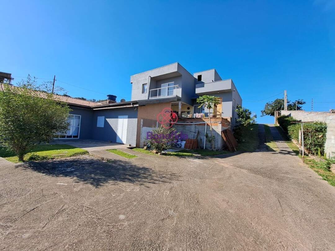 Casa à venda no Portal do Sol: 