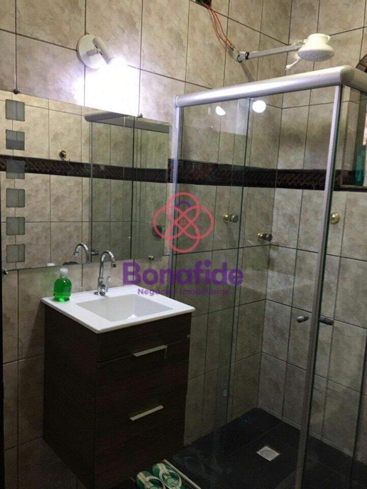 Casa à venda no Jardim Caçula: 