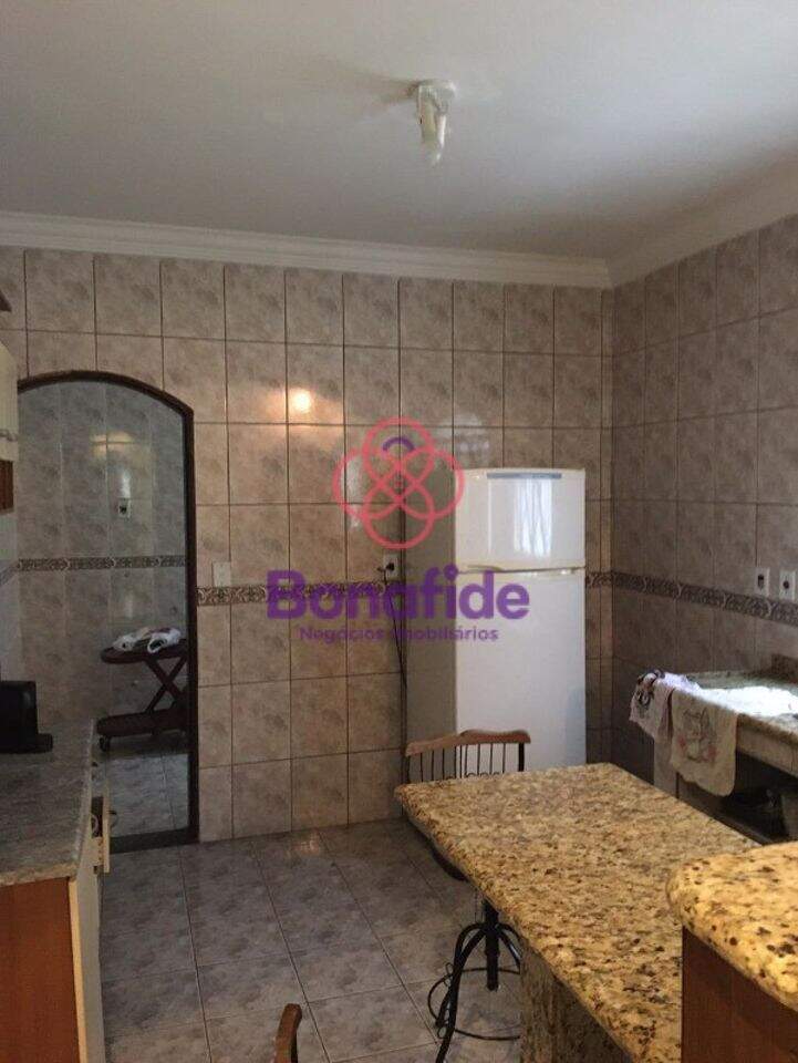 Casa à venda no Jardim Caçula: 