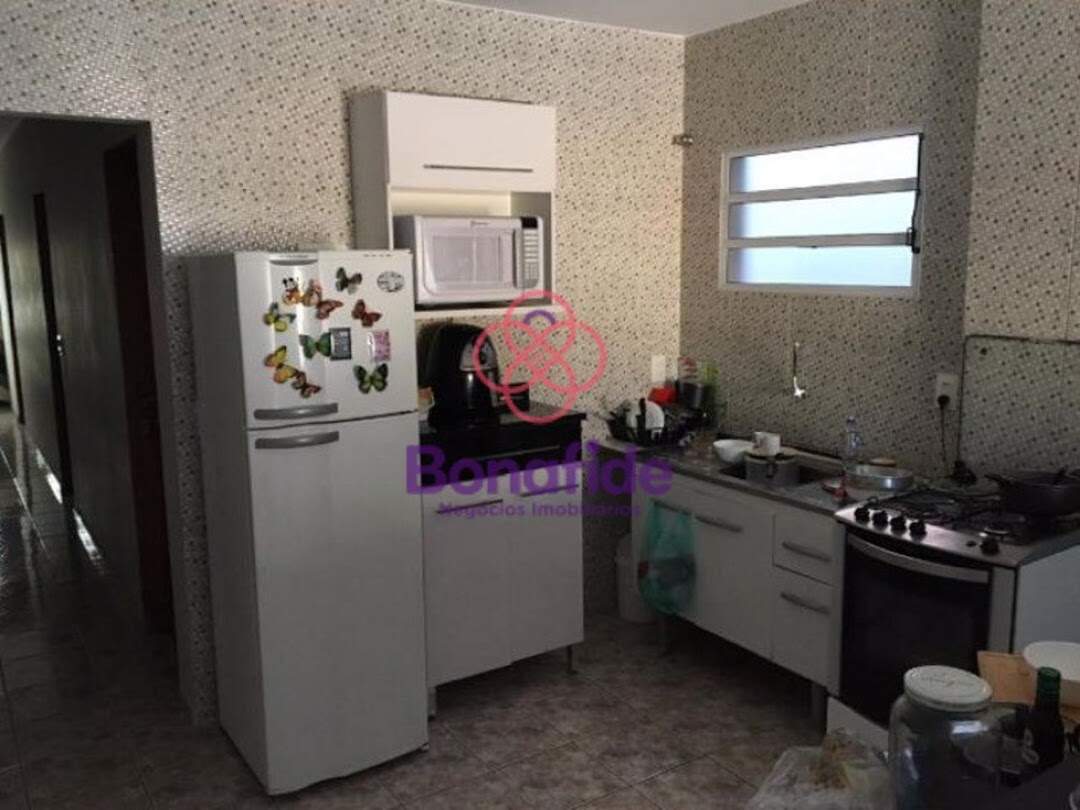 Casa à venda no Jardim Caçula: 