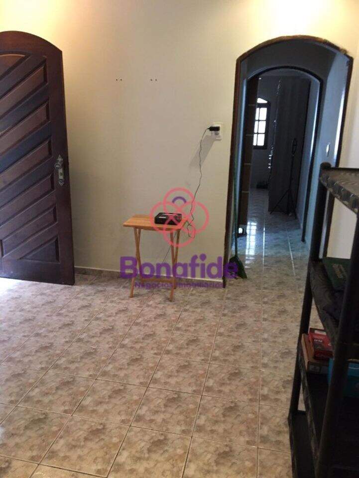 Casa à venda no Jardim Caçula: 