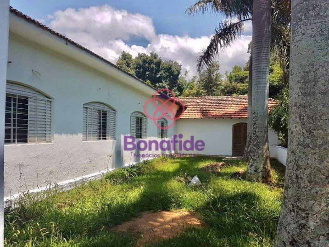 Sítio à venda no Chácara do Pinhal: 