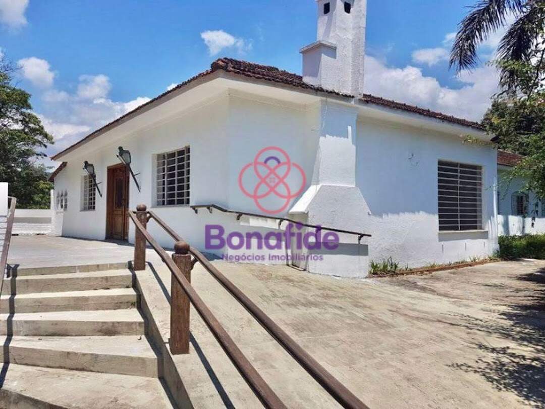 Sítio à venda no Chácara do Pinhal: 