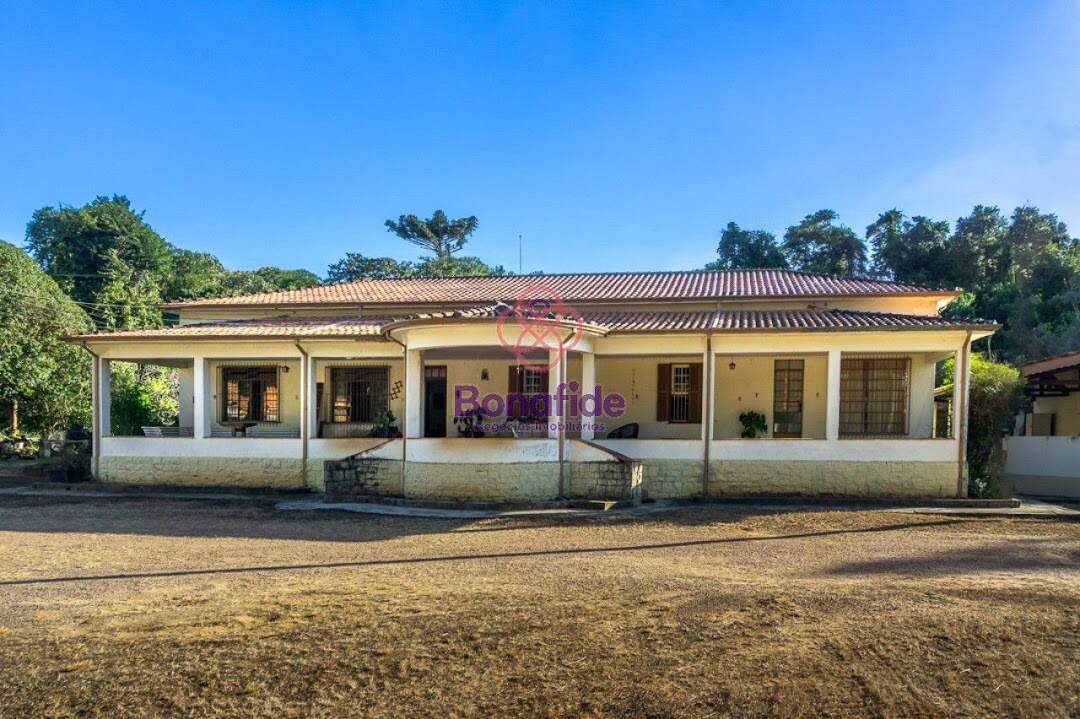 Sítio à venda no Jardim Santa Gertrudes: 