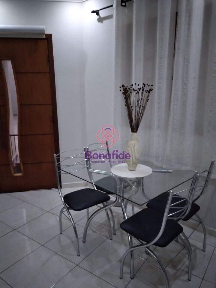 Casa à venda no Parque Cidade Jardim II: 