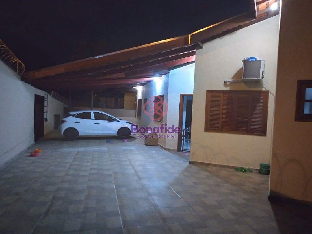 Casa à venda no Parque Cidade Jardim II: 