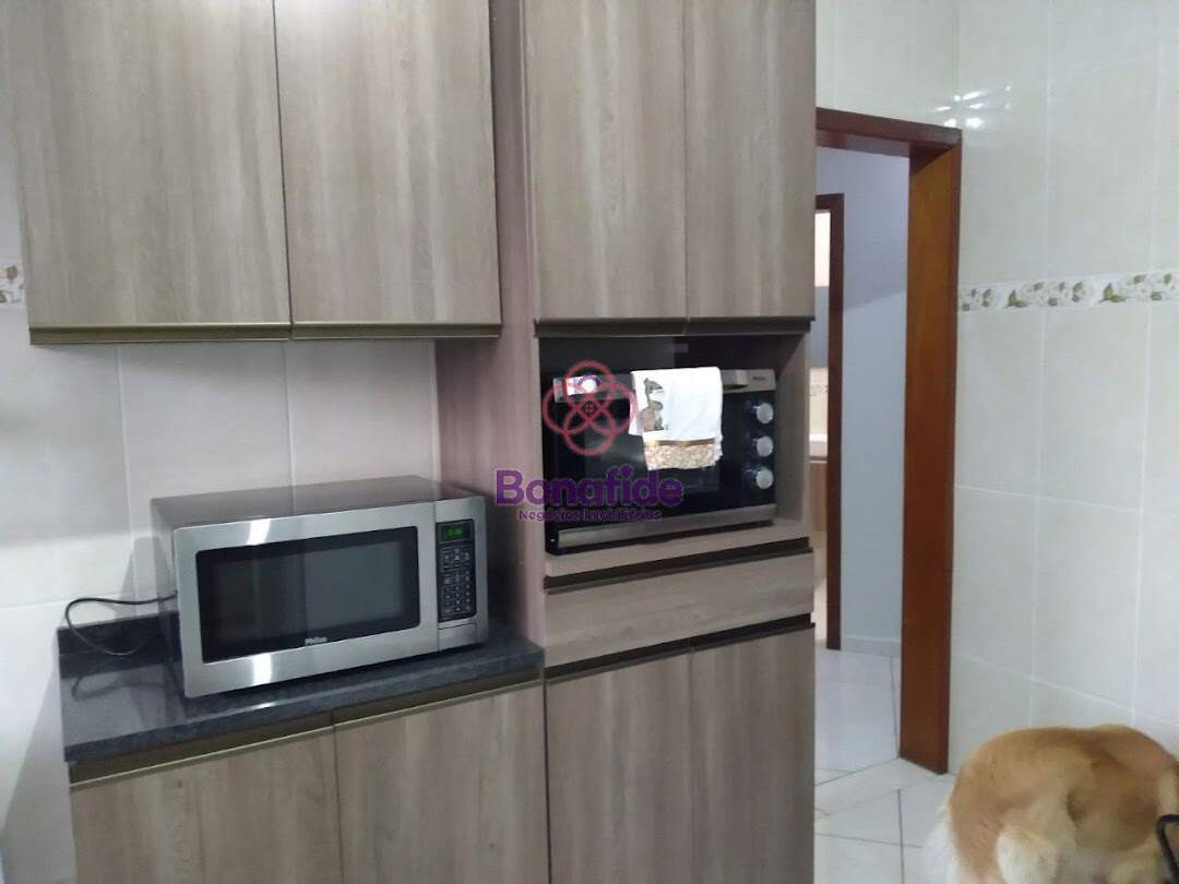 Casa à venda no Parque Cidade Jardim II: 