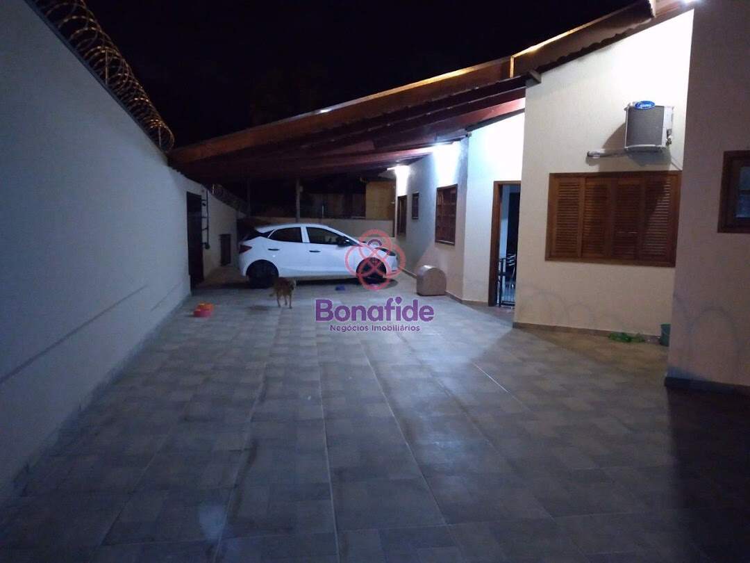 Casa à venda no Parque Cidade Jardim II: 