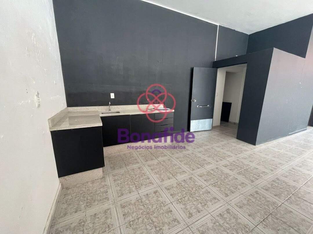 Salão à venda no Centro: 