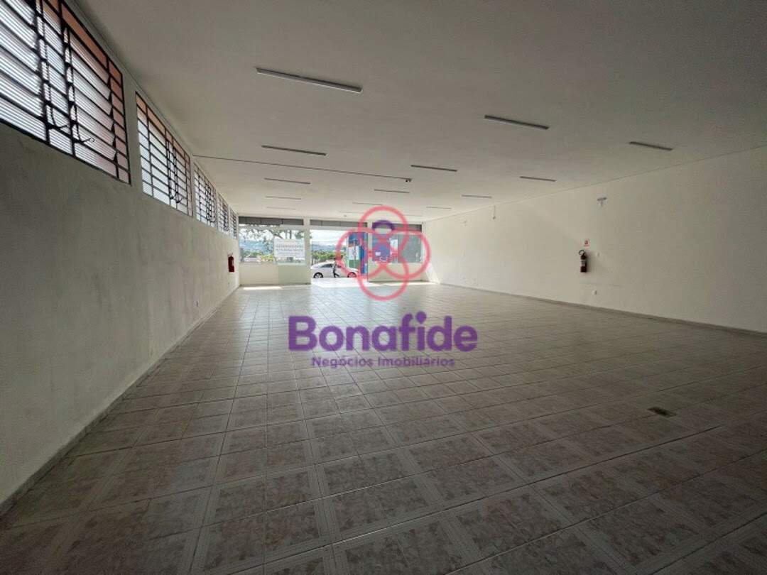 Salão à venda no Centro: 