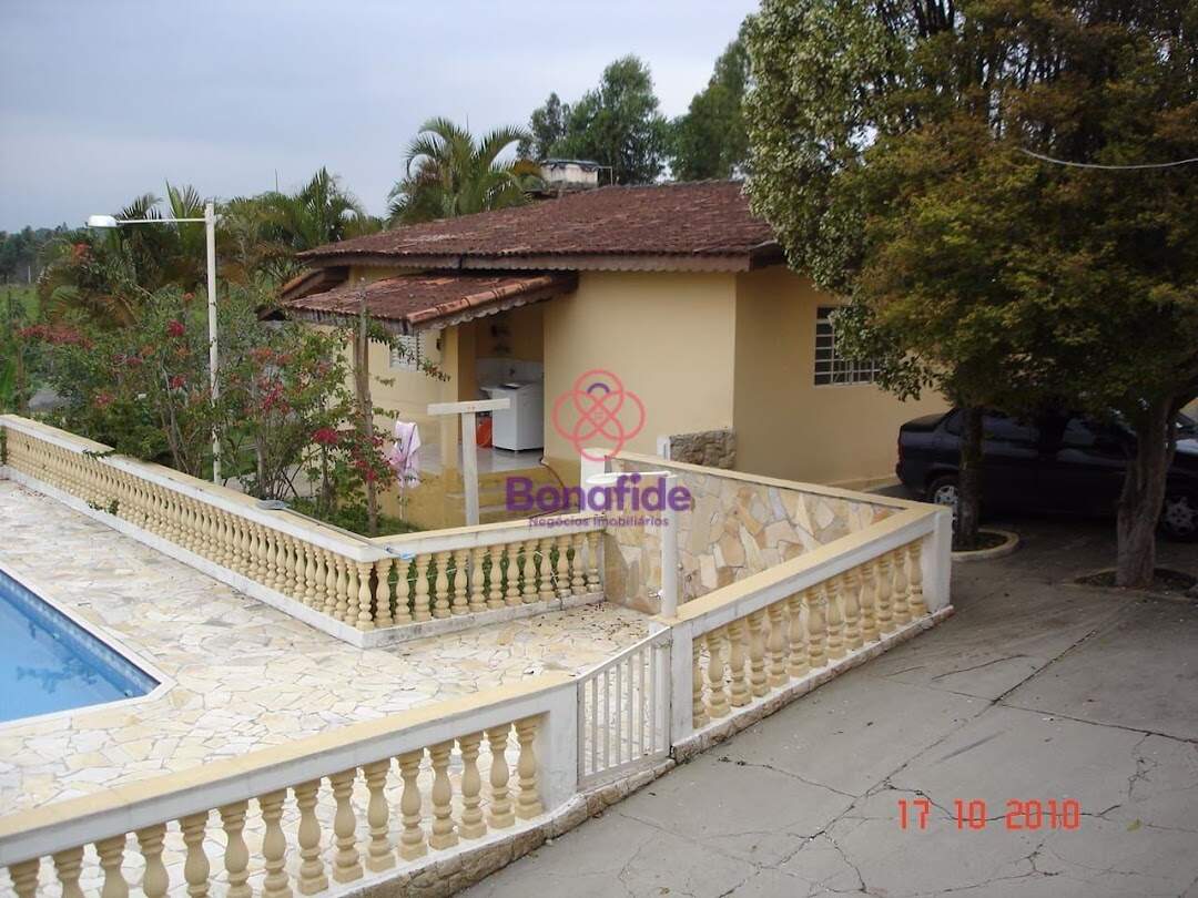 Chácara à venda no Ivoturucaia: 