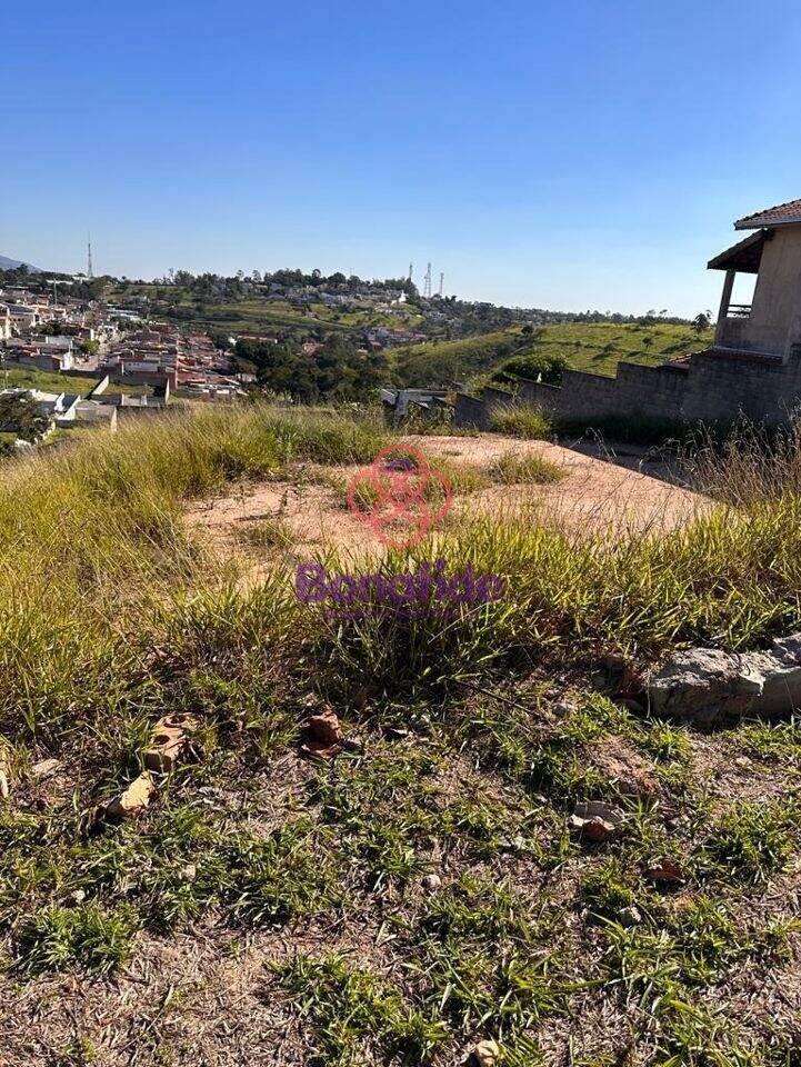 Terreno à venda no Jardim Tarumã: 