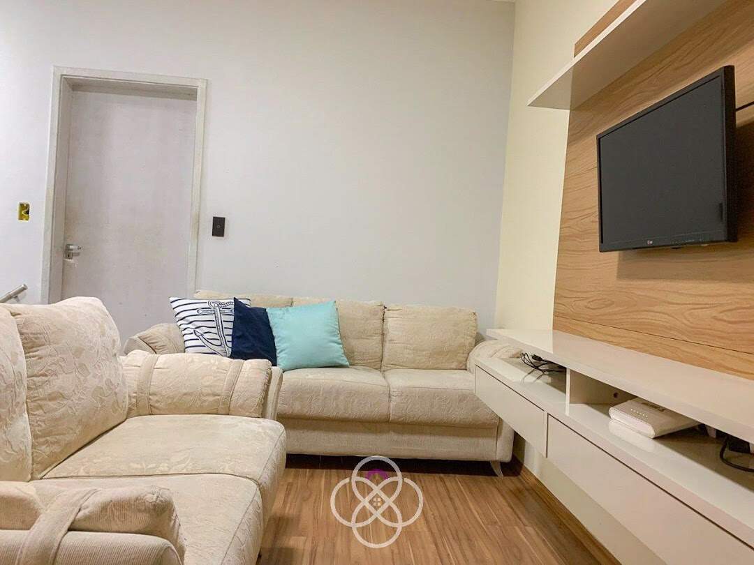 Casa à venda no Jardim Marambaia: 