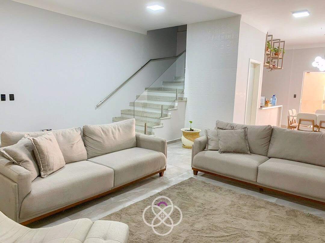 Casa à venda no Jardim Marambaia: 