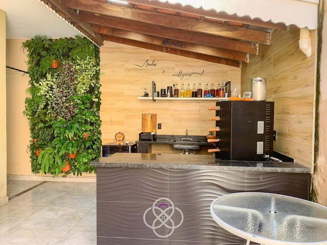 Casa à venda no Jardim Marambaia: 