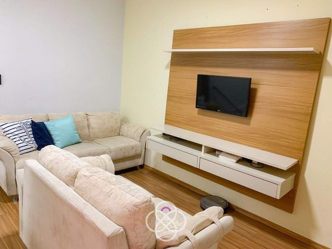 Casa à venda no Jardim Marambaia: 