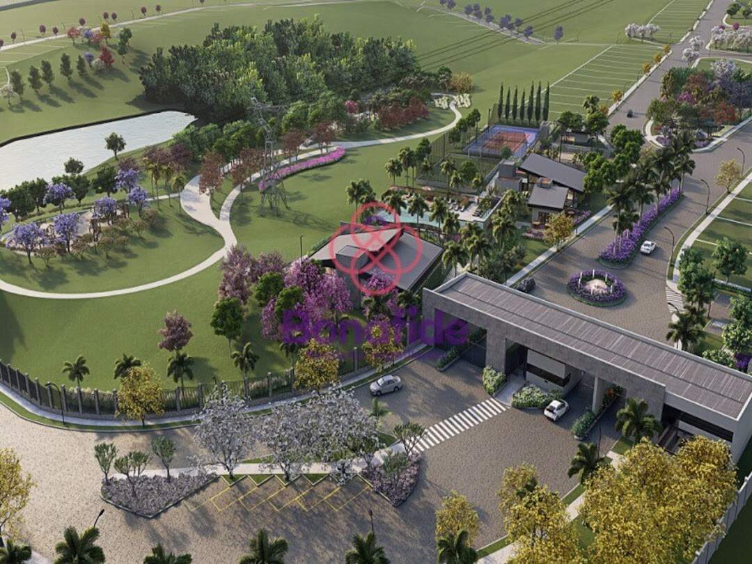 Terreno à venda no Corrupira: 