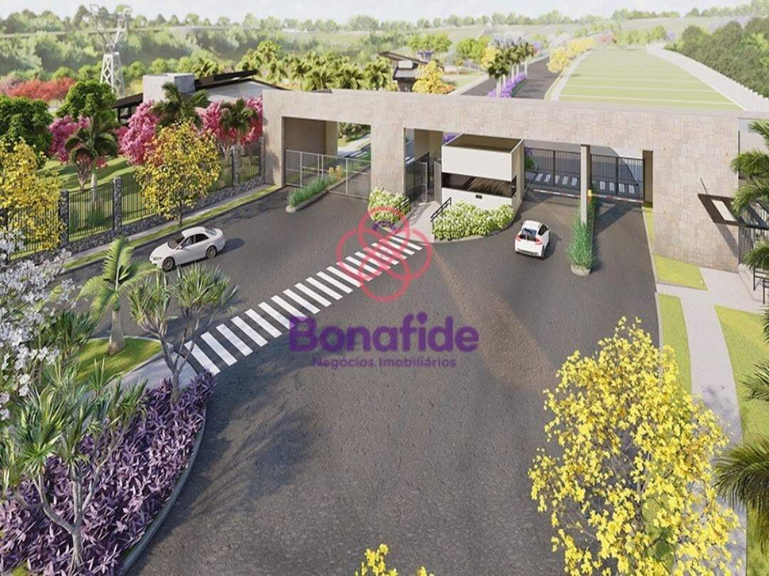 Terreno à venda no Corrupira: 