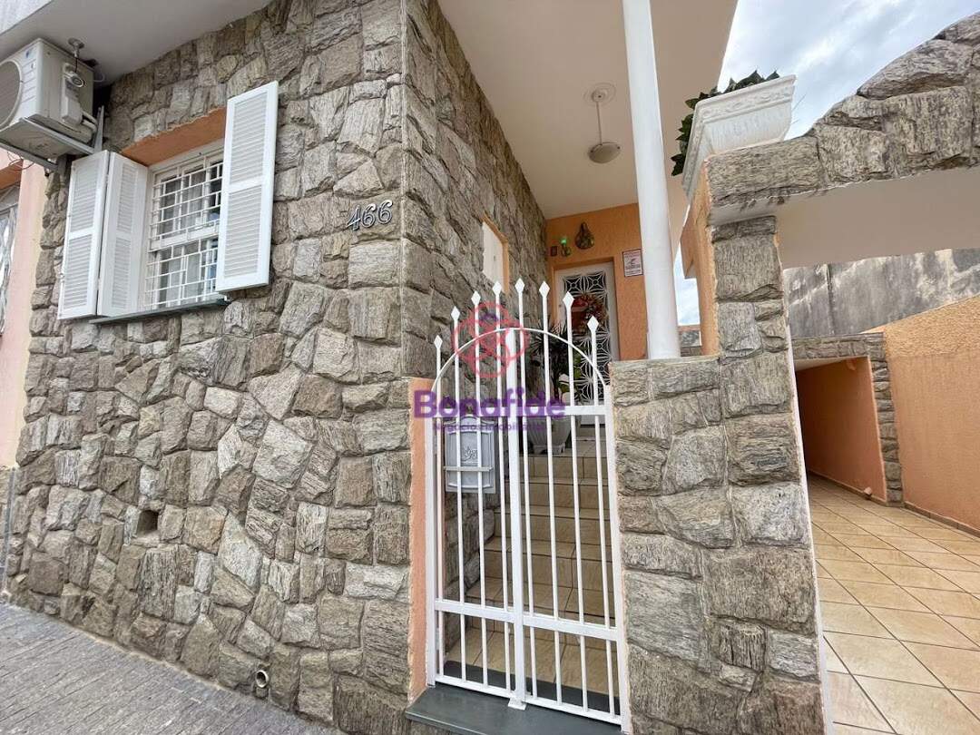 Casa à venda no Bela Vista: 