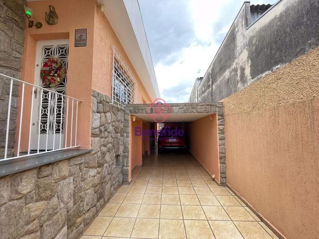 Casa à venda no Bela Vista: 