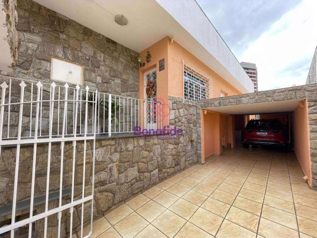 Casa à venda no Bela Vista: 