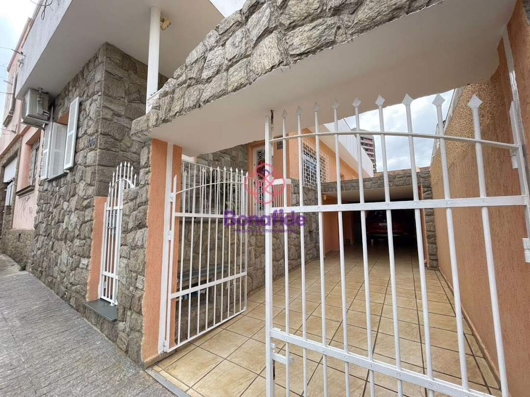 Casa à venda no Bela Vista: 