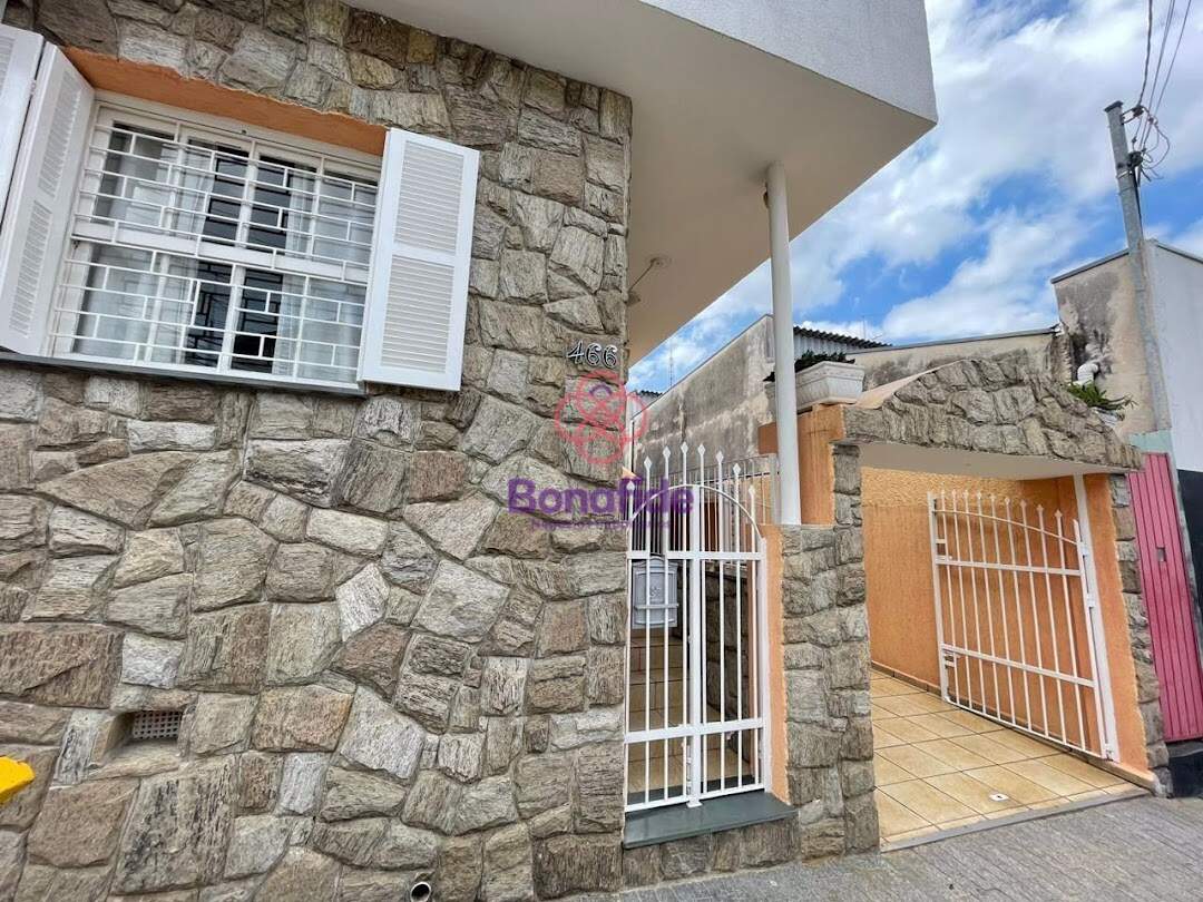 Casa à venda no Bela Vista: 